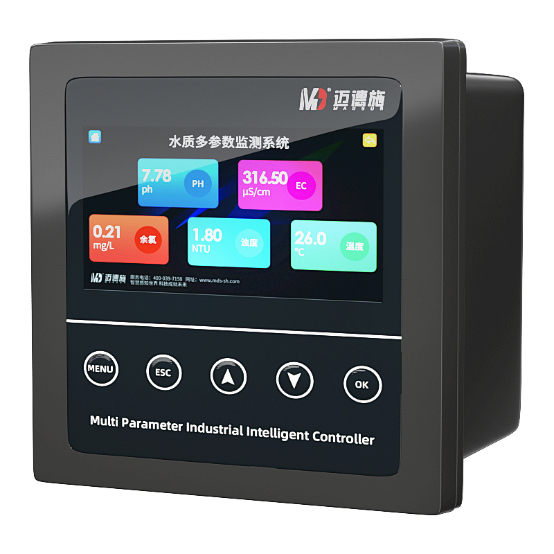 多參數水質檢測儀 多參數水質檢測儀