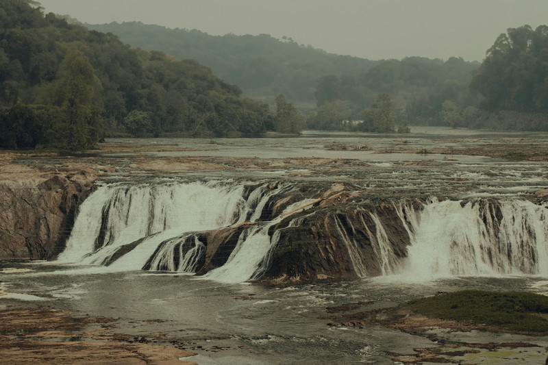 工業廢水COD超標 工業廢水COD超標