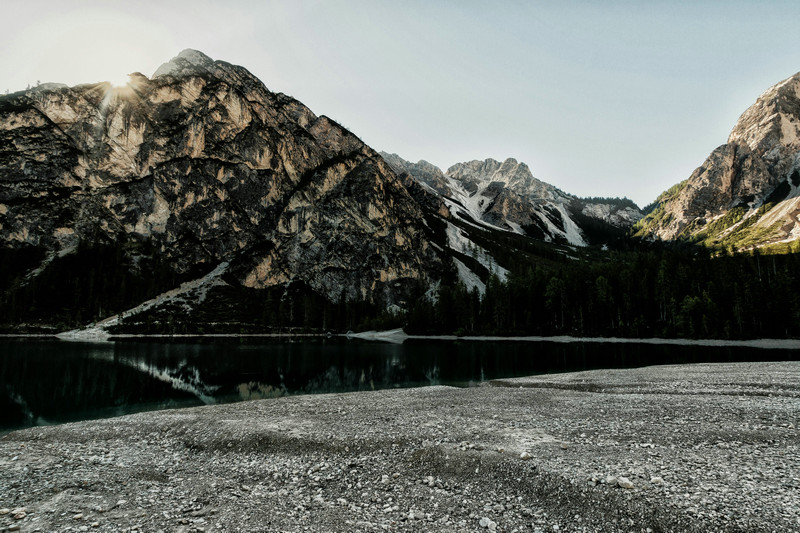 水中苯胺的精準檢測 水中苯胺的精準檢測